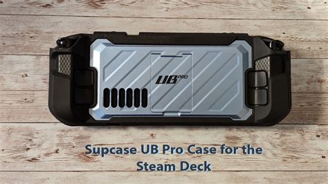 supcase ub pro drop test|supcase ub mag review.